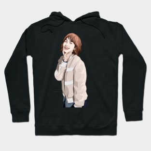 Park Min Young Hoodie